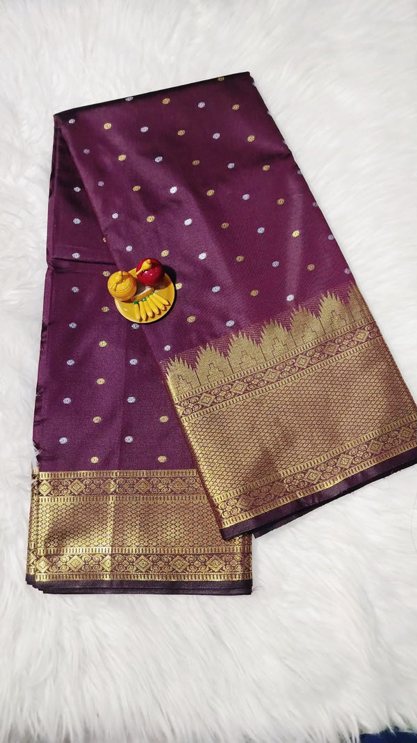Soft Silk