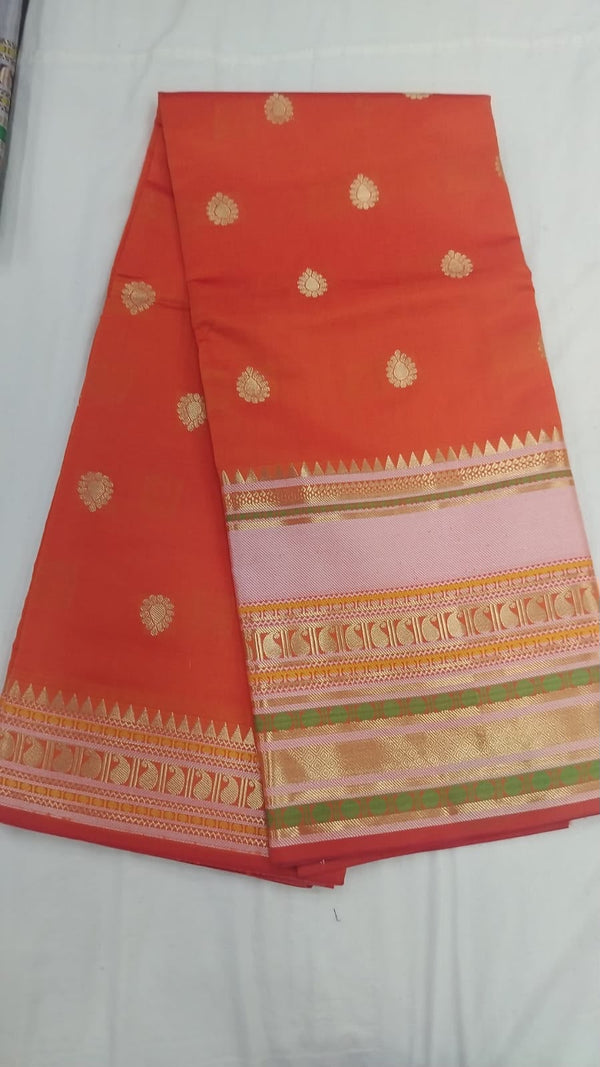 Soft Silk