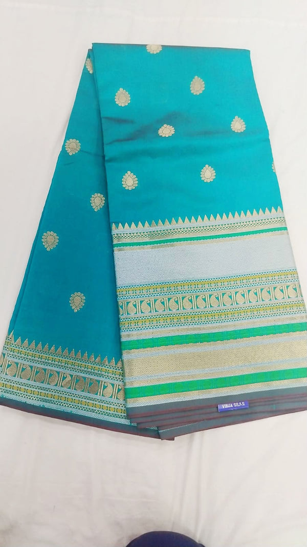 Soft Silk