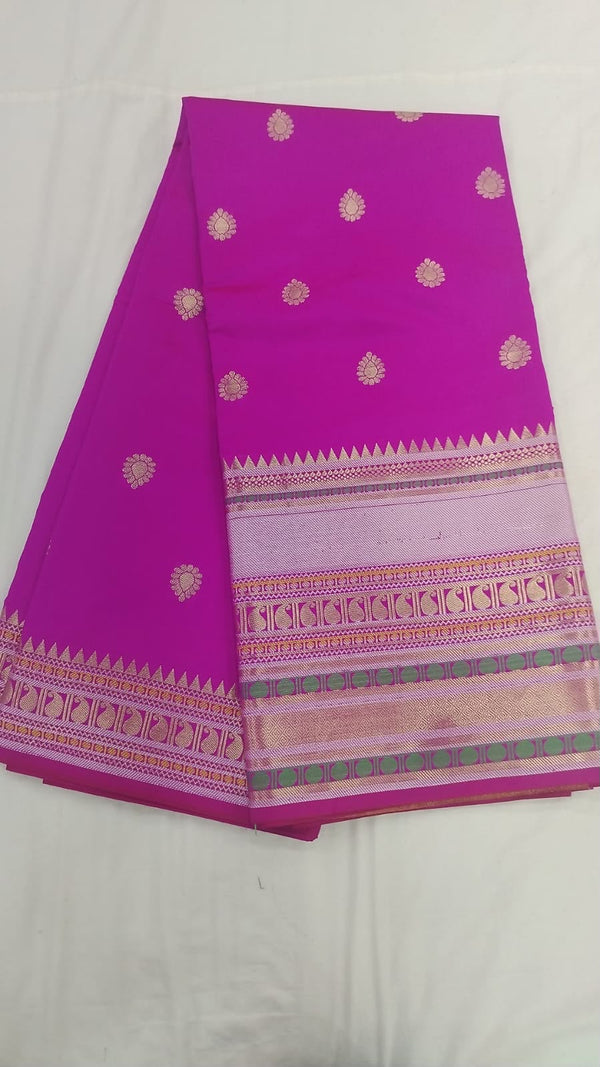Soft Silk