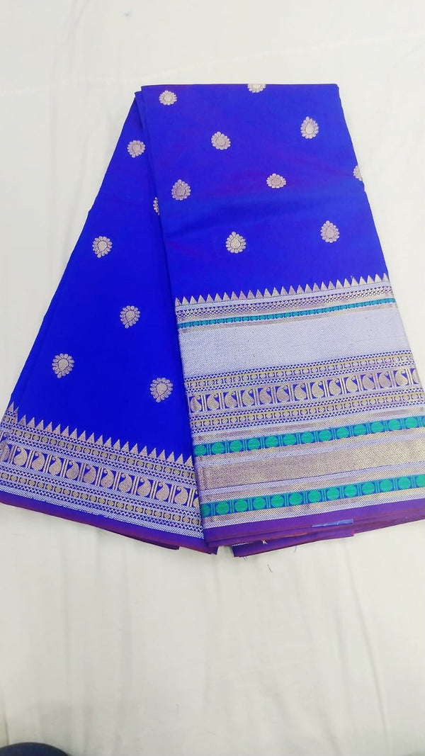 Soft Silk