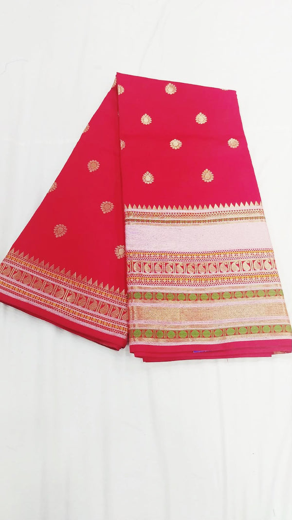 Soft Silk