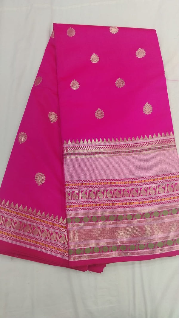 Soft Silk