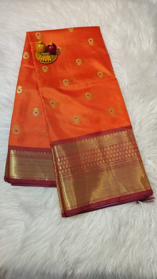 Soft Silk