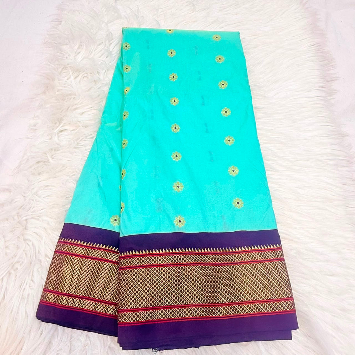 Ilkal Paithani Sarees - IP6