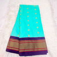 Ilkal Paithani Sarees - IP6