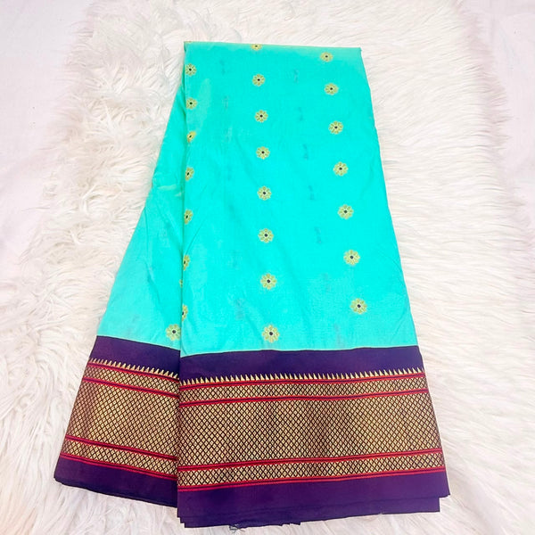 Ilkal Paithani Sarees - IP6