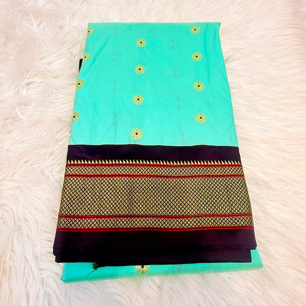 Ilkal Paithani Sarees - IP6