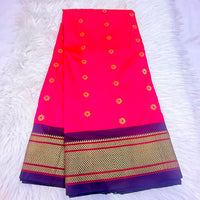 Ilkal Paithani Sarees - IP6