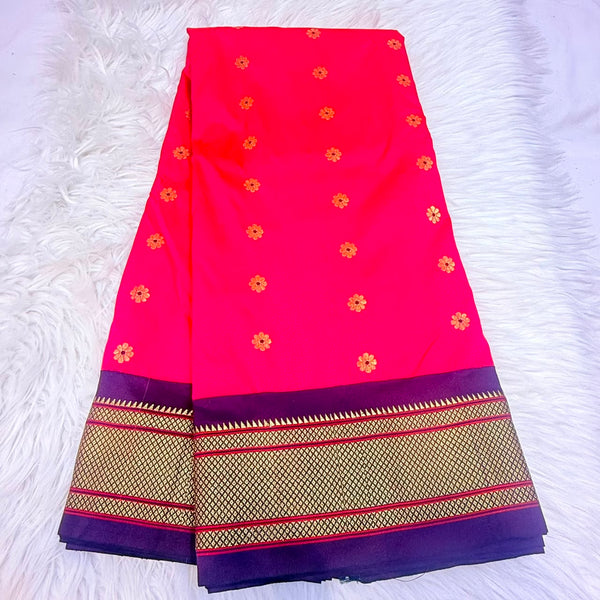 Ilkal Paithani Sarees - IP6