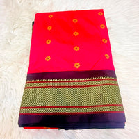 Ilkal Paithani Sarees - IP6