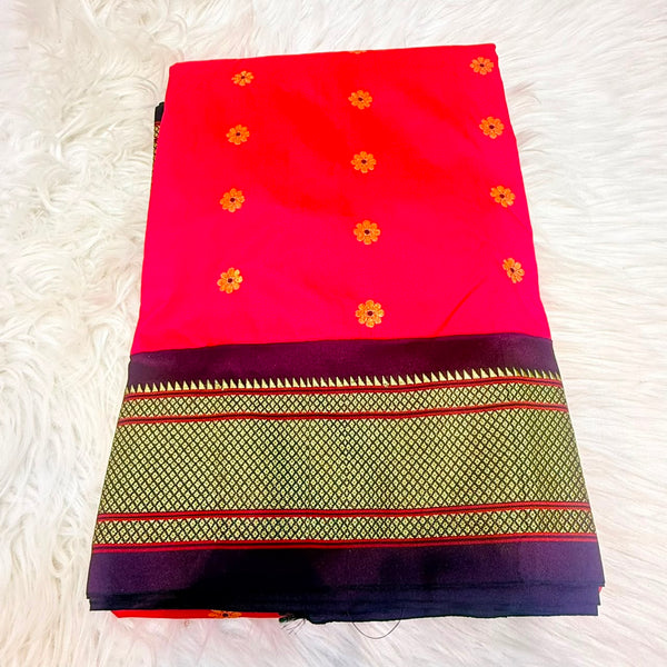 Ilkal Paithani Sarees - IP6
