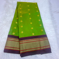Ilkal Paithani Sarees - IP6