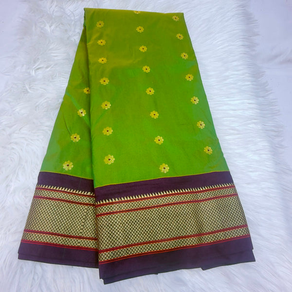 Ilkal Paithani Sarees - IP6