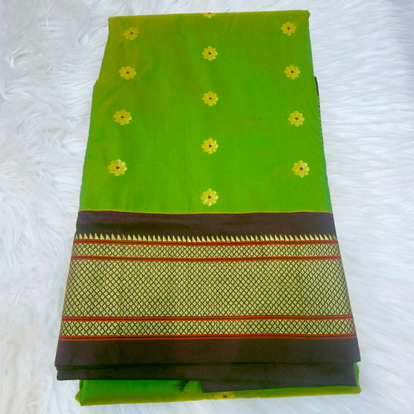 Ilkal Paithani Sarees - IP6