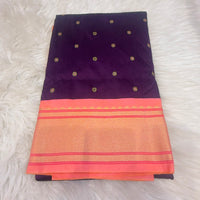 Ilkal Paithani Sarees - IP6