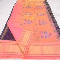 Ilkal Paithani Sarees - IP6