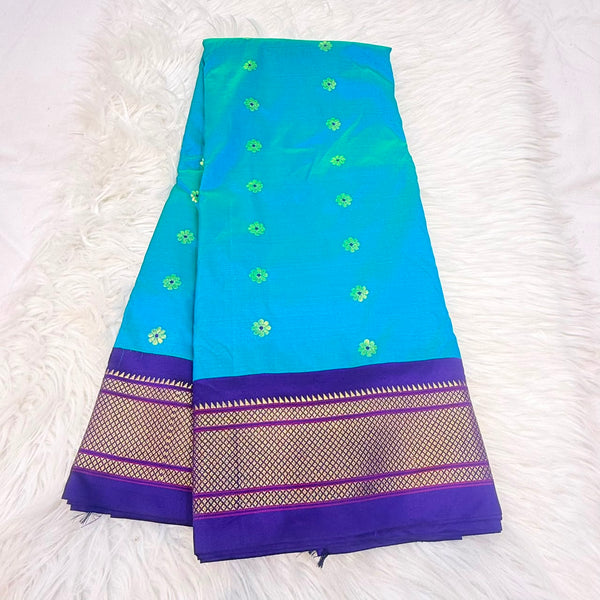 Ilkal Paithani Sarees - IP6