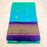 Ilkal Paithani Sarees - IP6