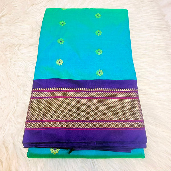 Ilkal Paithani Sarees - IP6