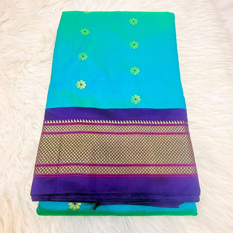 Ilkal Paithani Sarees - IP6
