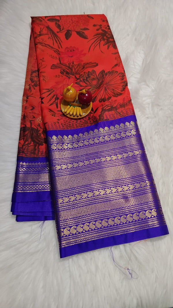 Digital Printed Gadwal