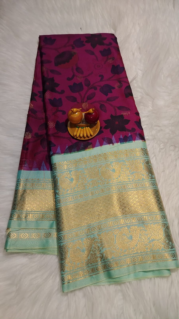 Digital Printed Gadwal