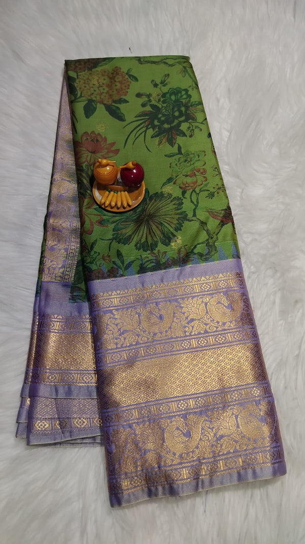 Digital Printed Gadwal
