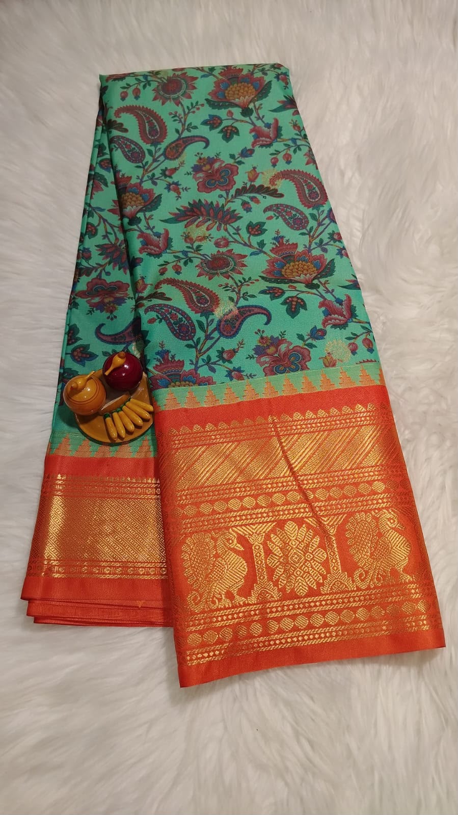 Digital Printed Gadwal