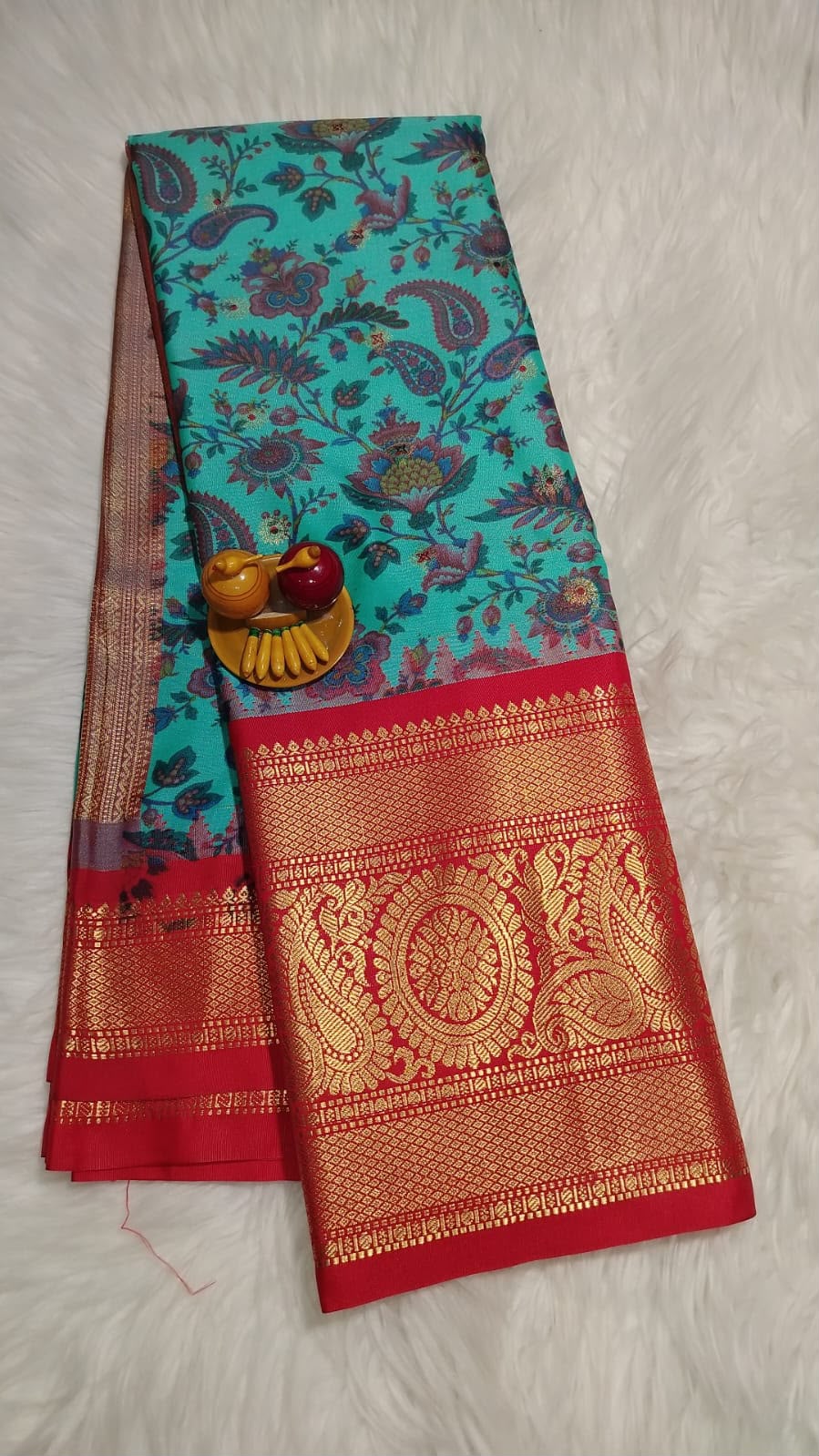 Digital Printed Gadwal