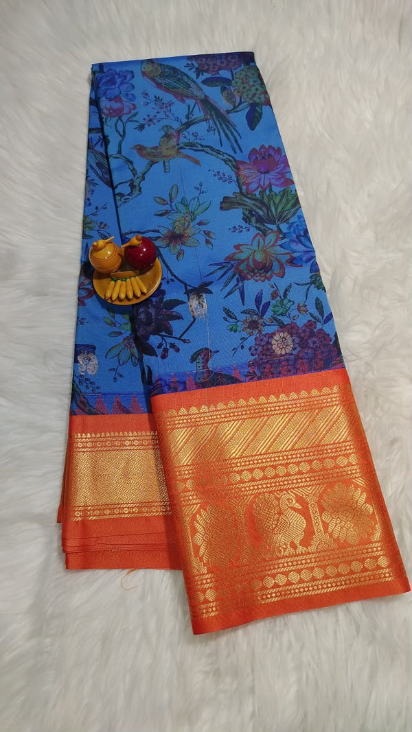 Digital Printed Gadwal