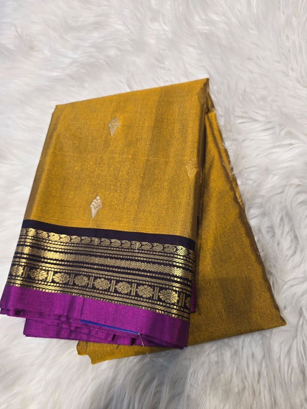 Dasara Vintage sico-Gadawal