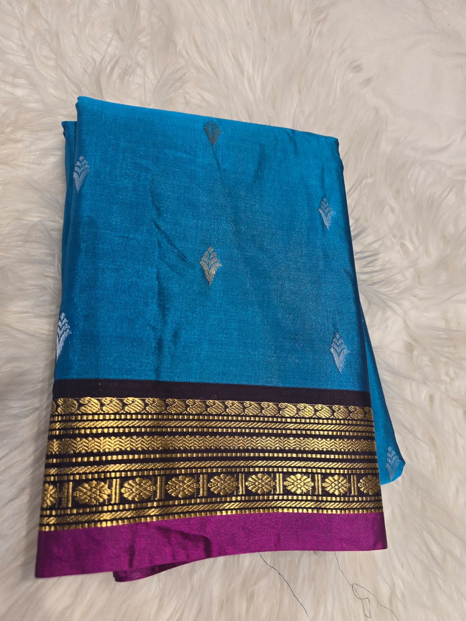 Dasara Vintage sico-Gadawal