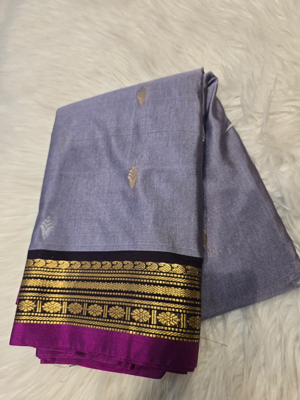 Dasara Vintage sico-Gadawal