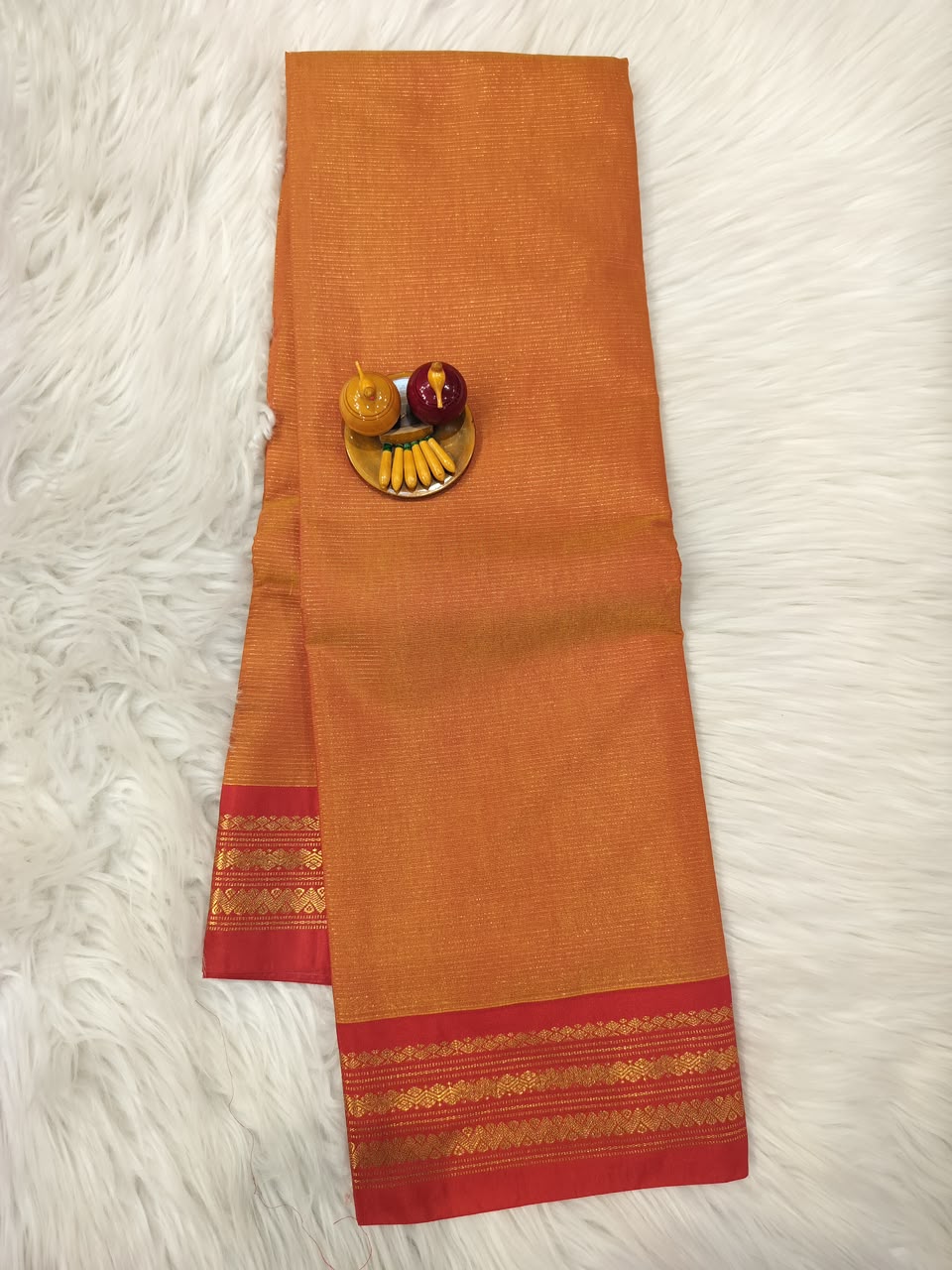 vintage gadwals - Dasara