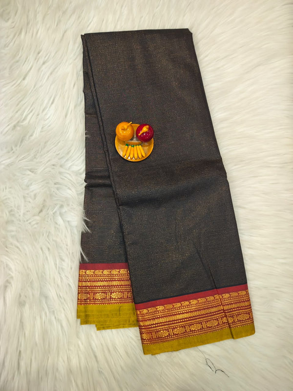 Vintage Sico-Gadwal (Dasara)