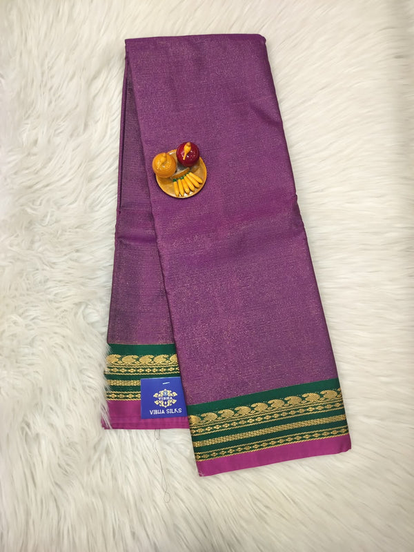 Vintage Sico-Gadwal (Dasara)