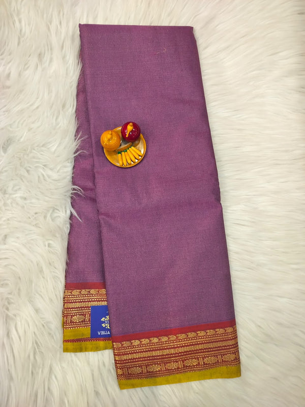 Vintage Sico-Gadwal (Dasara)
