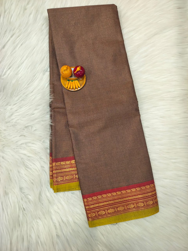 Vintage Sico-Gadwal (Dasara)