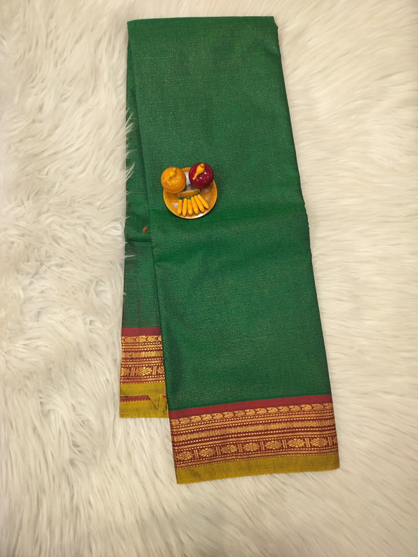 Vintage Sico-Gadwal (Dasara)