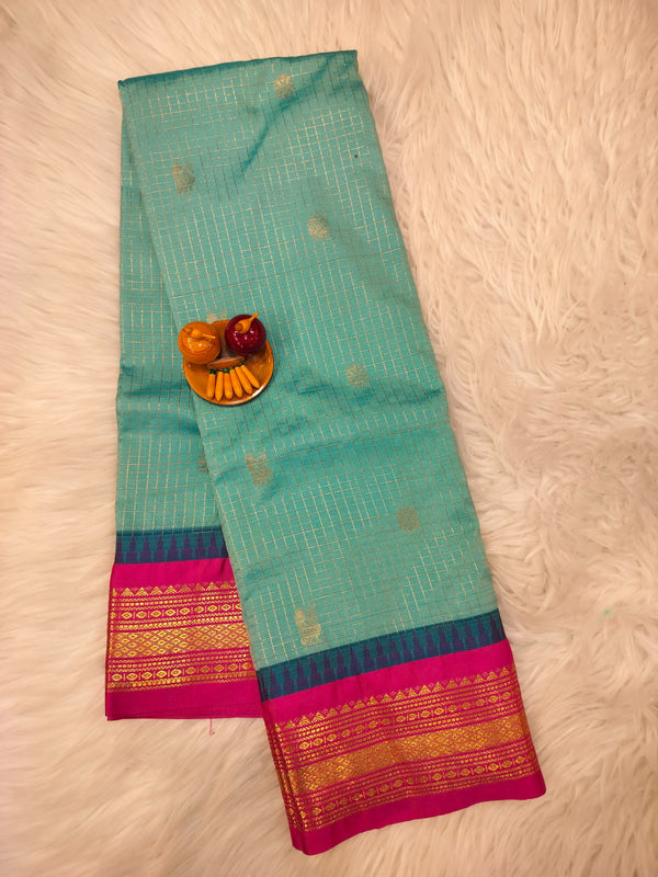 Vintage Gadwals - Durga