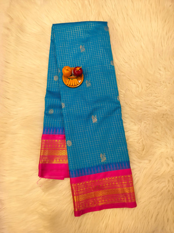 Vintage Gadwals - Durga