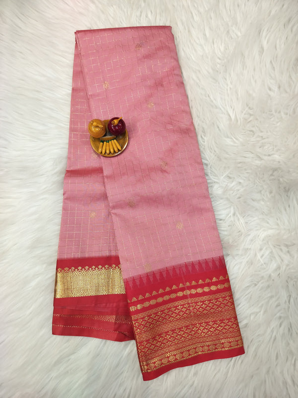 Vintage Gadwals - Durga