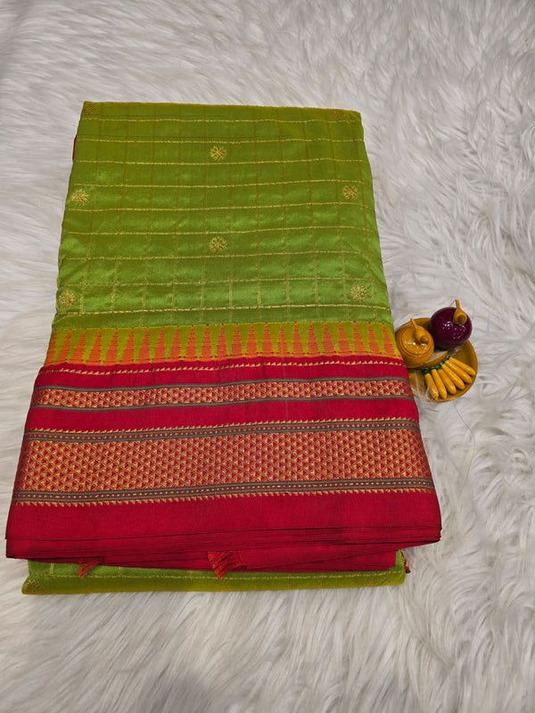 Pure Naraynpet Powerloom - NP09