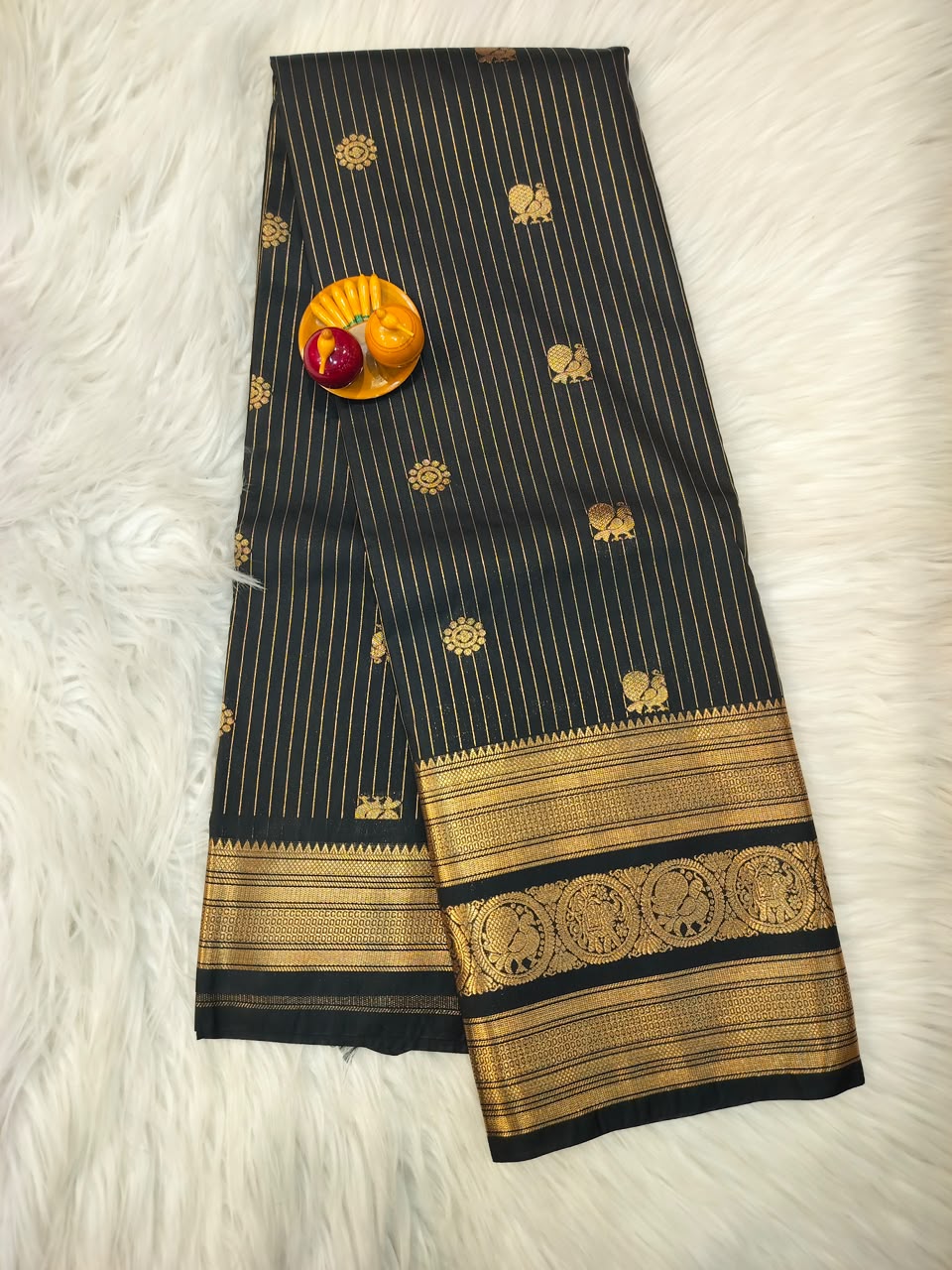 Korvai Gadwal - GK05