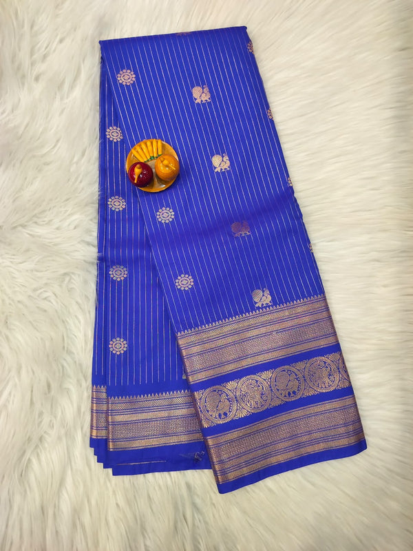 Korvai Gadwal - GK05