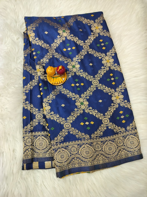 Bandhini Sarees - Tara