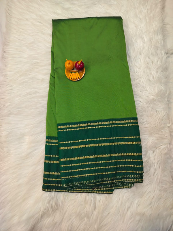 Illikal Pattu Sarees - Jaya