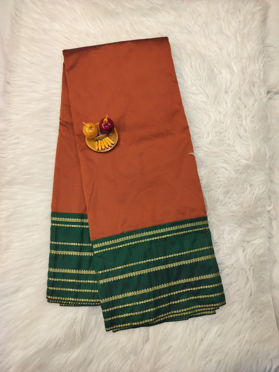 Illikal Pattu Sarees - Jaya