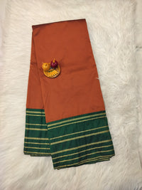 Illikal Pattu Sarees - Jaya